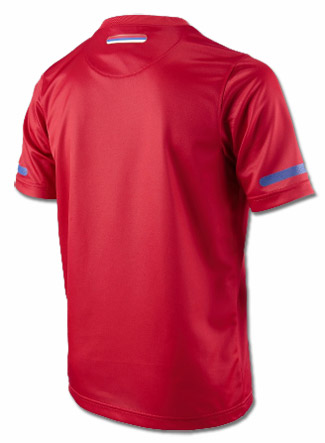 NIKE jersey of Serbian national team for Kids-1