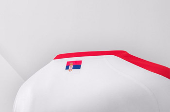 Puma Serbia away jersey for World Cup 2018-3