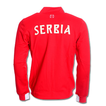 Umbro walkout jacket Serbia 16/17-1