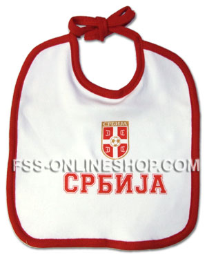 Portikla Srbija - model 2