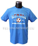 T-shirt Property of Serbia
