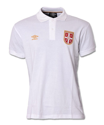 Umbro polo majica Srbije