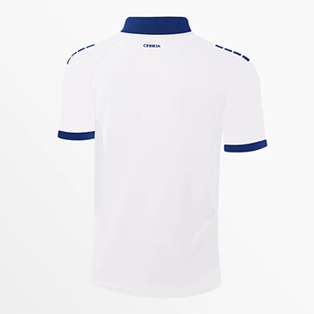 Capelli Sport zvanični beli dres fudbalske reprezentacije Srbije 2025/26-7