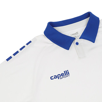 Capelli Sport replika belog dresa fudbalske reprezentacije Srbije 2025/26-3