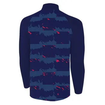 Capelli Sport gornji deo trenerke za nošenje pred utakmicu fudbalske reprezentacije Srbije 2025/26-1 Capelli Sport gornji deo trenerke za nošenje pred utakmicu fudbalske reprezentacije Srbije 2025/26-1