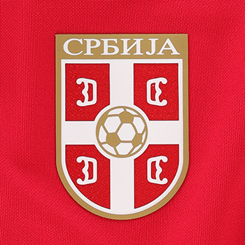 Capelli Sport dečija jakna za himnu fudbalske reprezentacije Srbije 2025/26-2