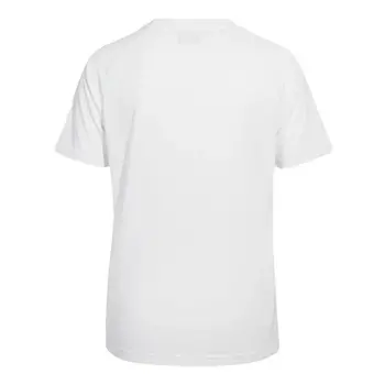 Capelli Sport bela majica fudbalske reprezentacije Srbije 2025/26-1 Capelli Sport bela majica fudbalske reprezentacije Srbije 2025/26-1