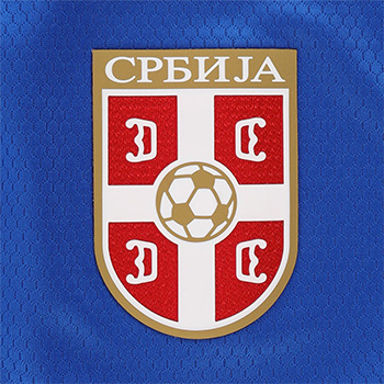 Capelli Sport zvanični plavi dres fudbalske reprezentacije Srbije 2025/26-2