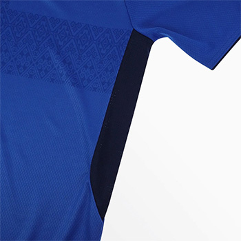 Capelli Sport zvanični plavi dres fudbalske reprezentacije Srbije 2025/26-5