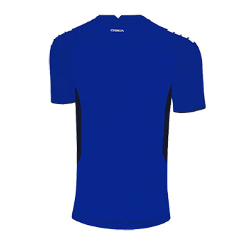 Capelli Sport zvanični plavi dres fudbalske reprezentacije Srbije 2025/26-7