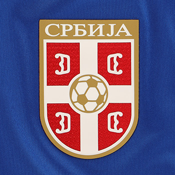 Capelli Sport replika plavog dresa fudbalske reprezentacije Srbije 2025/26-2