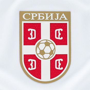 Capelli Sport gornji deo trenerke za trening fudbalske reprezentacije Srbije 2025/26-2
