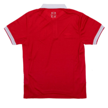 Umbro kids Serbia home jersey 16/17-1