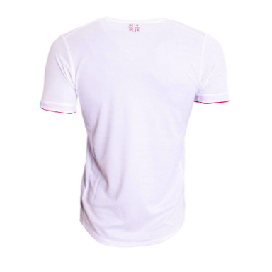 Umbro Serbia away kit 16/17 jersey + shorts -2