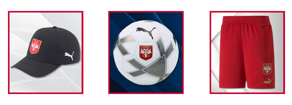 FSS  Srbija navijacki program Katar 2022