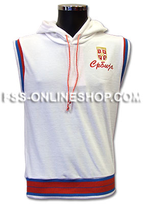 Vest `Serbia`