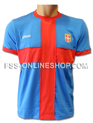 T shirt cross
