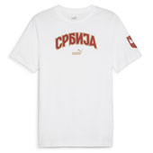 Puma FSS T shirt 2024