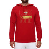 Puma hoodie Serbia 2022