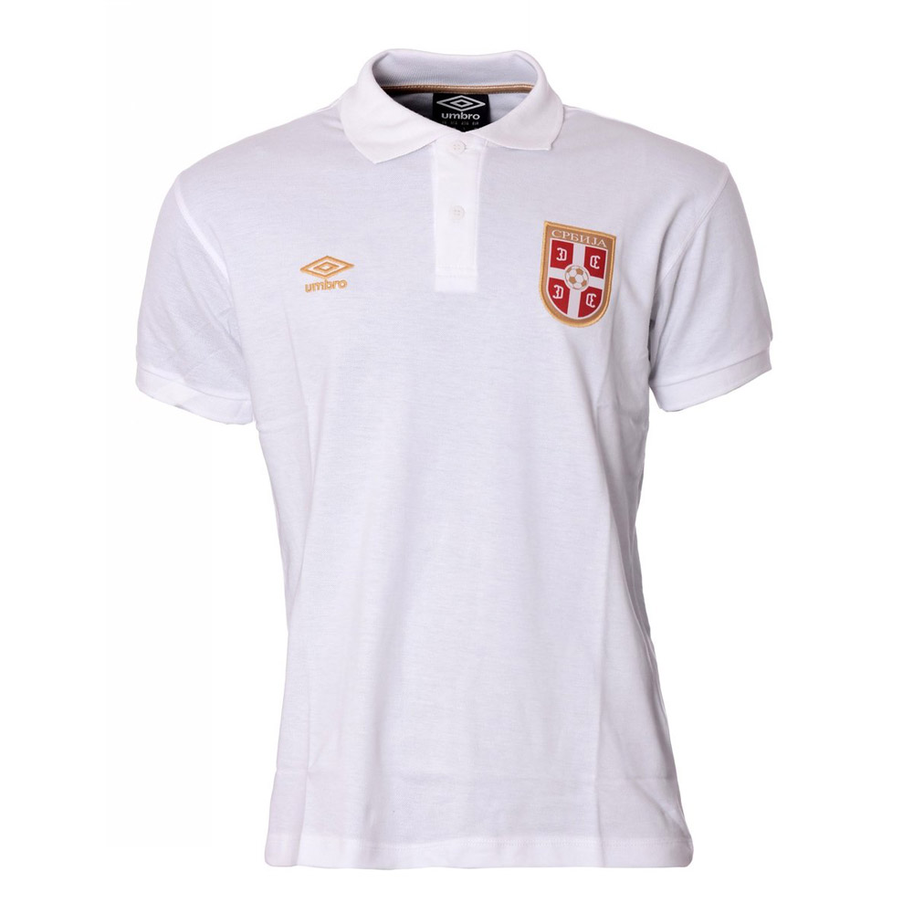 Umbro polo majica Srbije Umbro polo majica Srbije