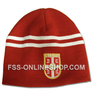 National team winter cap National team winter cap