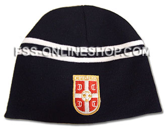 National team winter cap-1 National team winter cap-1